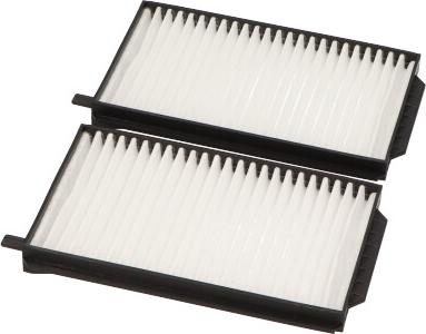 AMC Filter MC-5101 - Фільтр, повітря у внутрішній простір autocars.com.ua