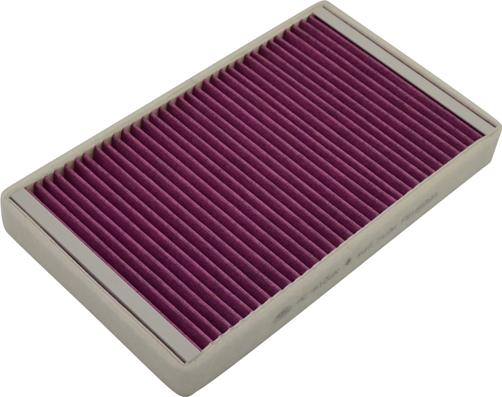 AMC Filter MC-5103X - Фільтр, повітря у внутрішній простір autocars.com.ua