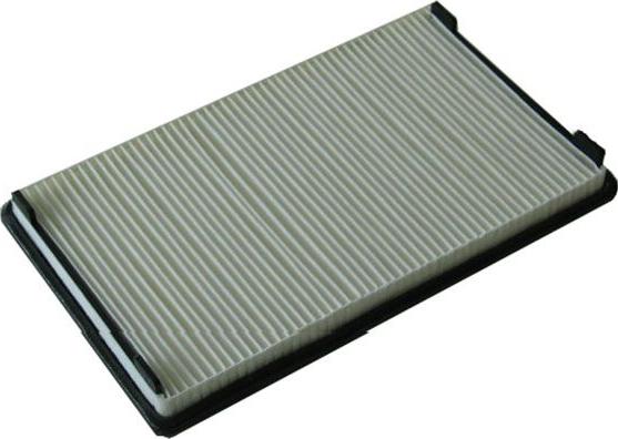 AMC Filter MC-5103 - Фільтр, повітря у внутрішній простір autocars.com.ua