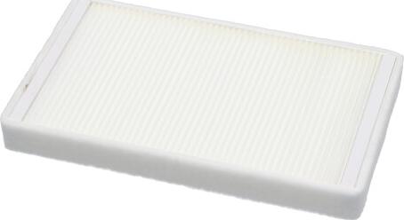 AMC Filter MC-5103 - Фільтр, повітря у внутрішній простір autocars.com.ua
