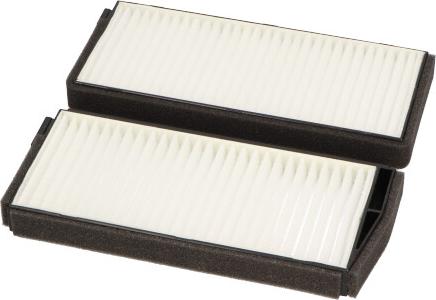 AMC Filter MC-5109 - Фільтр, повітря у внутрішній простір autocars.com.ua