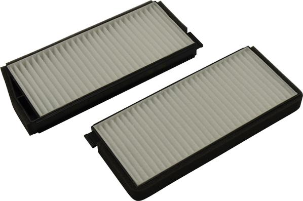 AMC Filter MC-5109 - Фильтр воздуха в салоне avtokuzovplus.com.ua