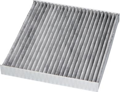 AMC Filter MC-5112C - Фільтр, повітря у внутрішній простір autocars.com.ua