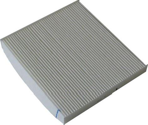 AMC Filter MC-5112 - Фильтр воздуха в салоне avtokuzovplus.com.ua