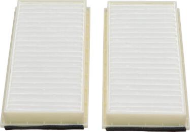 AMC Filter MC-5114 - Фільтр, повітря у внутрішній простір autocars.com.ua