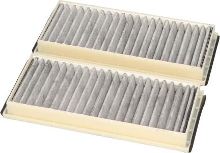 AMC Filter MC-5116C - Фільтр, повітря у внутрішній простір autocars.com.ua