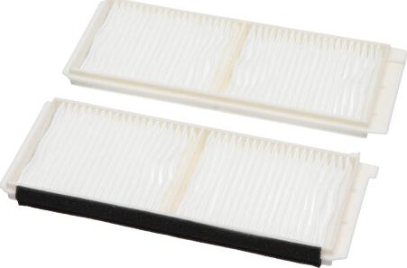 AMC Filter MC-5119 - Фільтр, повітря у внутрішній простір autocars.com.ua