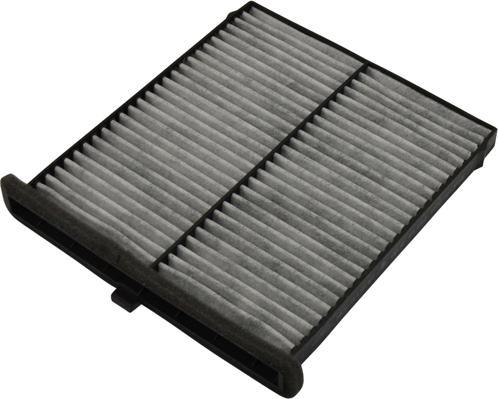 AMC Filter MC-5123C - Фильтр воздуха в салоне avtokuzovplus.com.ua