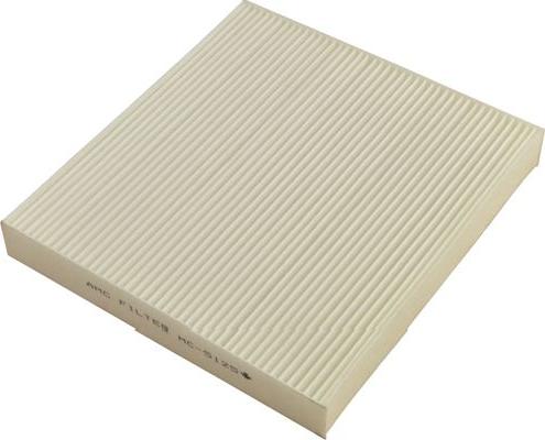 AMC Filter MC-5125 - Фільтр, повітря у внутрішній простір autocars.com.ua