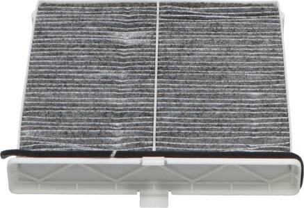 AMC Filter MC-5127C - Фільтр, повітря у внутрішній простір autocars.com.ua