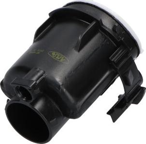 AMC Filter MF-4445 - Паливний фільтр autocars.com.ua