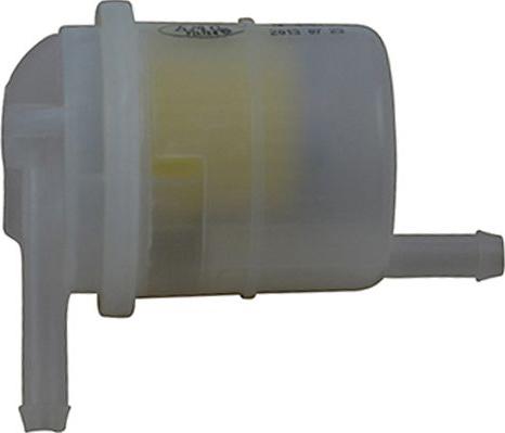 AMC Filter MF-4451 - Топливный фильтр autodnr.net