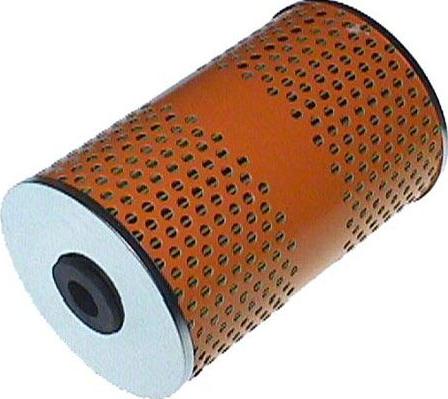 AMC Filter MF-4454 - Паливний фільтр autocars.com.ua