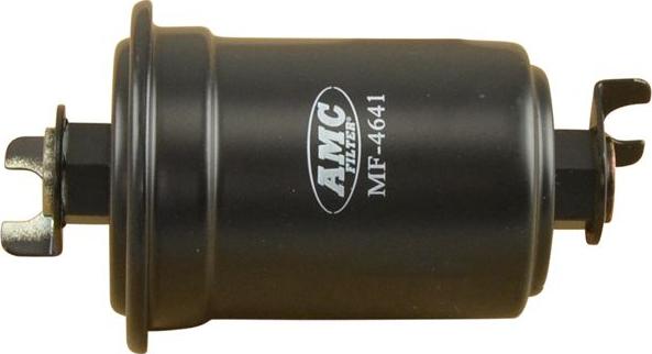 AMC Filter MF-4641 - Топливный фильтр avtokuzovplus.com.ua