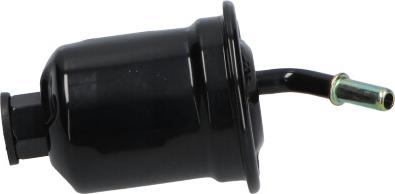 AMC Filter MF-4644 - Паливний фільтр autocars.com.ua