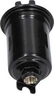 AMC Filter MF-4657 - Паливний фільтр autocars.com.ua