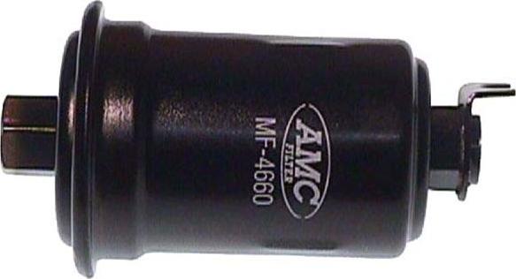 AMC Filter MF-4660 - Топливный фильтр autodnr.net