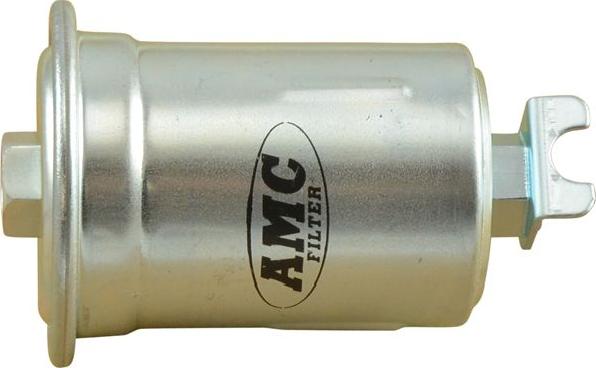 AMC Filter MF-4663 - Паливний фільтр autocars.com.ua