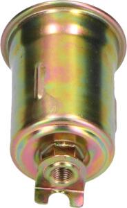 AMC Filter MF-4667 - Паливний фільтр autocars.com.ua