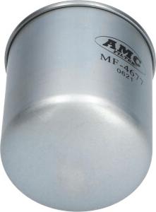AMC Filter MF-4677 - Паливний фільтр autocars.com.ua