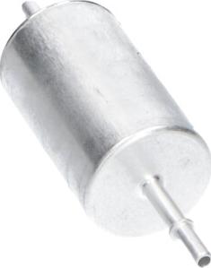 AMC Filter MF-538 - Паливний фільтр autocars.com.ua