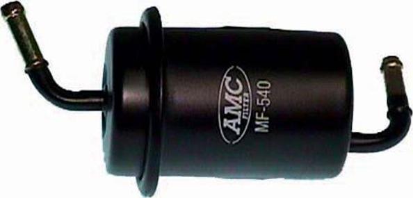 AMC Filter MF-540 - Топливный фильтр avtokuzovplus.com.ua