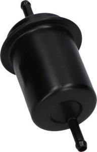 AMC Filter MF-543 - Паливний фільтр autocars.com.ua