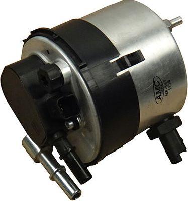 AMC Filter MF-547 - Топливный фильтр avtokuzovplus.com.ua