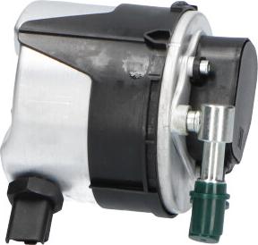 AMC Filter MF-547 - Паливний фільтр autocars.com.ua