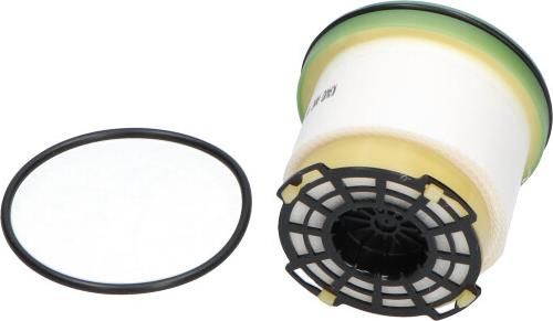 AMC Filter MF-5552 - Паливний фільтр autocars.com.ua