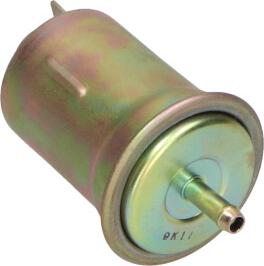 AMC Filter MF-5554 - Паливний фільтр autocars.com.ua