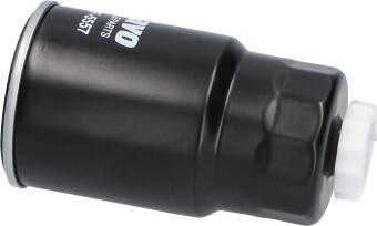 AMC Filter MF-5557 - Паливний фільтр autocars.com.ua