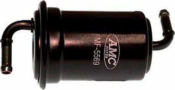 AMC Filter MF-5569 - Топливный фильтр avtokuzovplus.com.ua