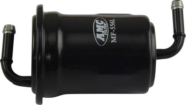 AMC Filter MF-556L - Паливний фільтр autocars.com.ua