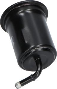 AMC Filter MF-556L - Паливний фільтр autocars.com.ua