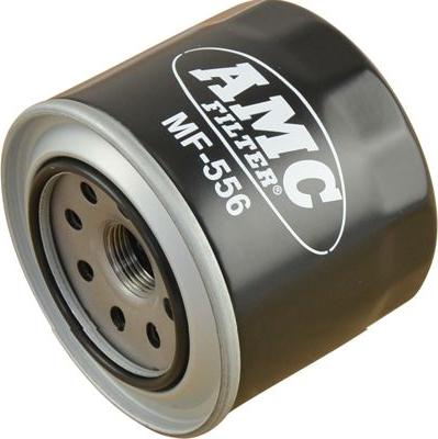 AMC Filter MF-556 - Паливний фільтр autocars.com.ua
