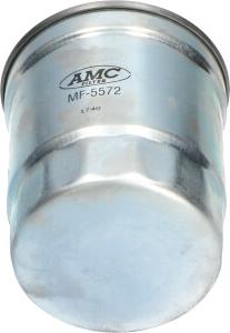 AMC Filter MF-5572 - Топливный фильтр autodnr.net