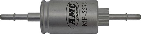 AMC Filter MF-5575 - Паливний фільтр autocars.com.ua