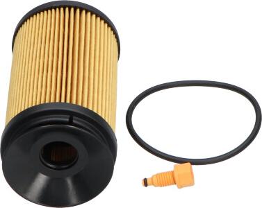 AMC Filter MO-409 - Масляний фільтр autocars.com.ua