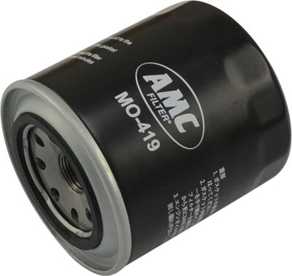 AMC Filter MO-419 - Масляный фильтр autodnr.net
