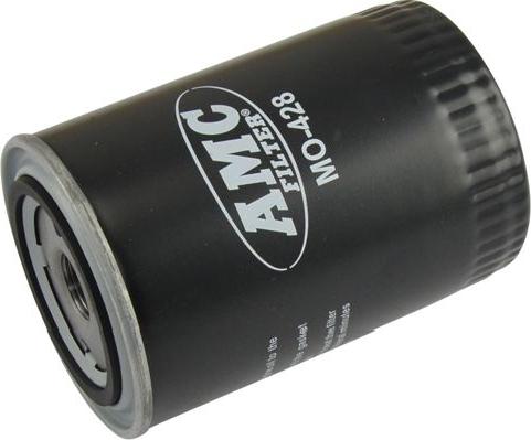 AMC Filter MO-428 - Масляный фильтр avtokuzovplus.com.ua