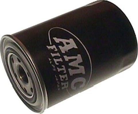 AMC Filter MO-439A - Масляный фильтр autodnr.net