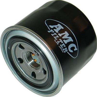 AMC Filter MO-520 - Масляный фильтр avtokuzovplus.com.ua