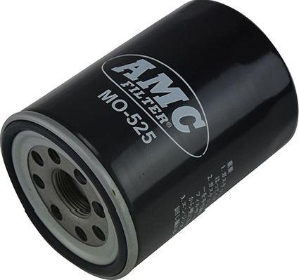 AMC Filter MO-525 - Масляный фильтр autodnr.net
