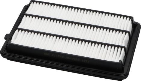 AMC Filter NA-2259 - Повітряний фільтр autocars.com.ua