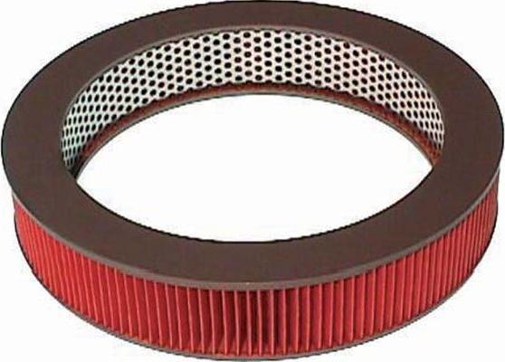 AMC Filter NA-2271 - Воздушный фильтр avtokuzovplus.com.ua