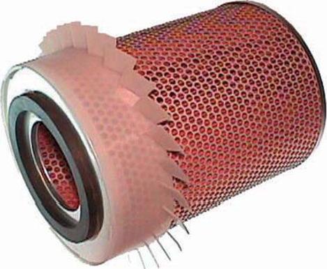 AMC Filter NA-2276 - Воздушный фильтр avtokuzovplus.com.ua