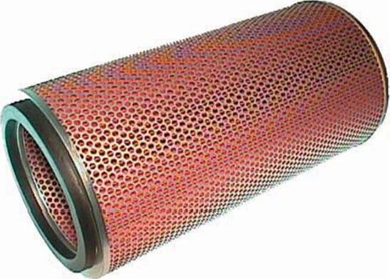 AMC Filter NA-2277 - Воздушный фильтр avtokuzovplus.com.ua