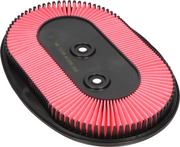 AMC Filter NA-2295 - Повітряний фільтр autocars.com.ua