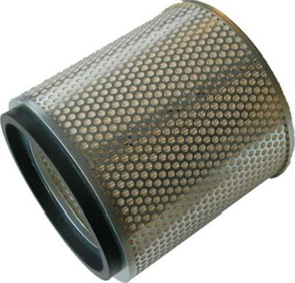 AMC Filter NA-2604 - Повітряний фільтр autocars.com.ua